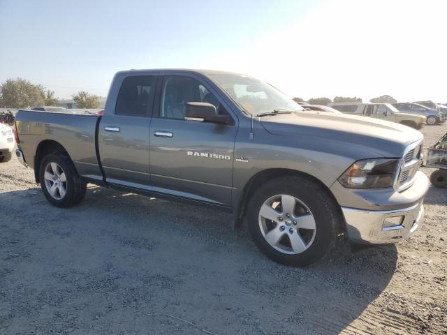 1D7RB1GT6BS629203 - 2011 DODGE RAM 1500 Boz foto 4