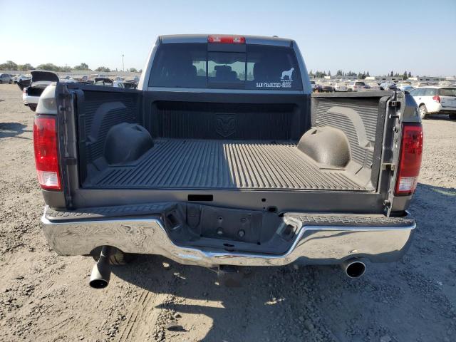 1D7RB1GT6BS629203 - 2011 DODGE RAM 1500 Boz foto 6