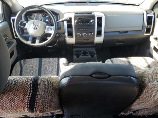 1D7RB1GT6BS629203 - 2011 DODGE RAM 1500 Boz foto 8