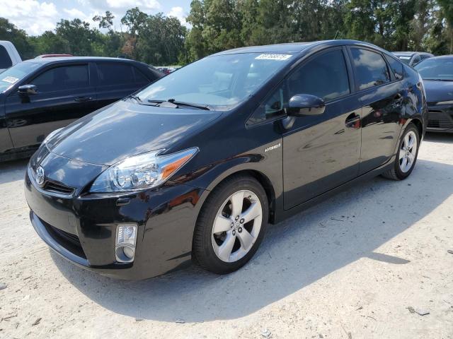 2011 TOYOTA PRIUS, 