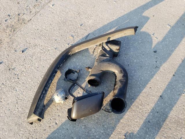 1C4PJMBSXHW634930 - 2017 JEEP CHEROKEE TRAILHAWK WHITE photo 13