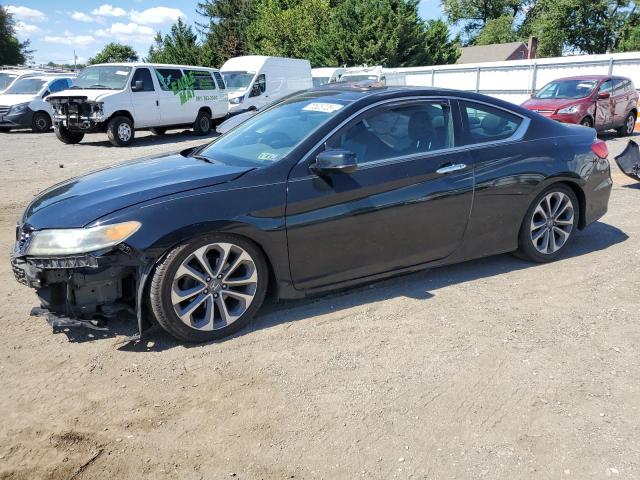 2014 HONDA ACCORD EXL, 