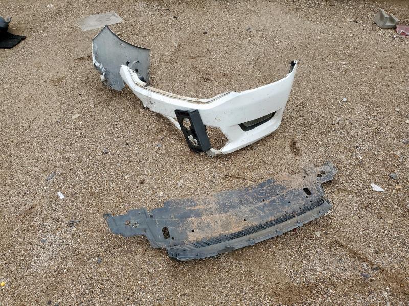 1HGCR2F53EA279660 - 2014 HONDA ACCORD SPORT WHITE photo 12