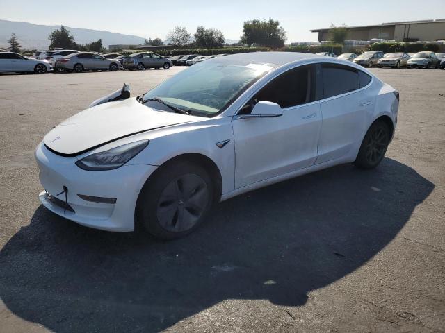 2019 TESLA MODEL 3, 