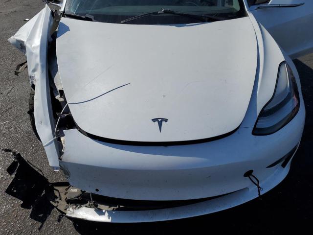 5YJ3E1EB5KF494097 - 2019 TESLA MODEL 3 Ağ foto 11