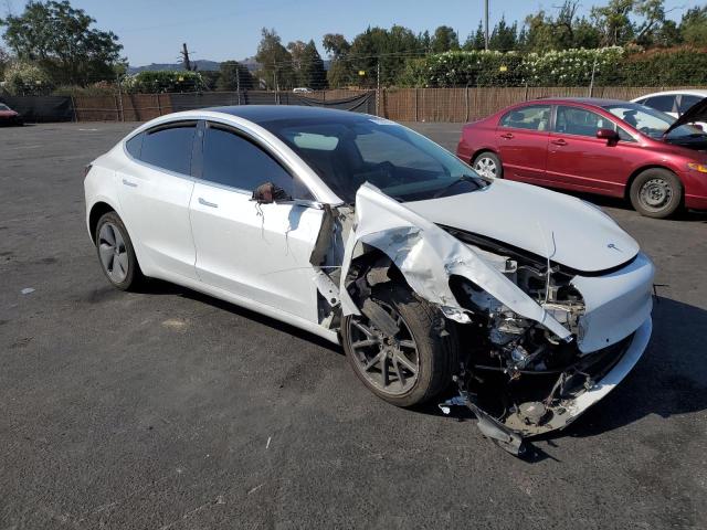 5YJ3E1EB5KF494097 - 2019 TESLA MODEL 3 Ağ foto 4