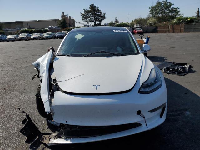 5YJ3E1EB5KF494097 - 2019 TESLA MODEL 3 Ağ foto 5