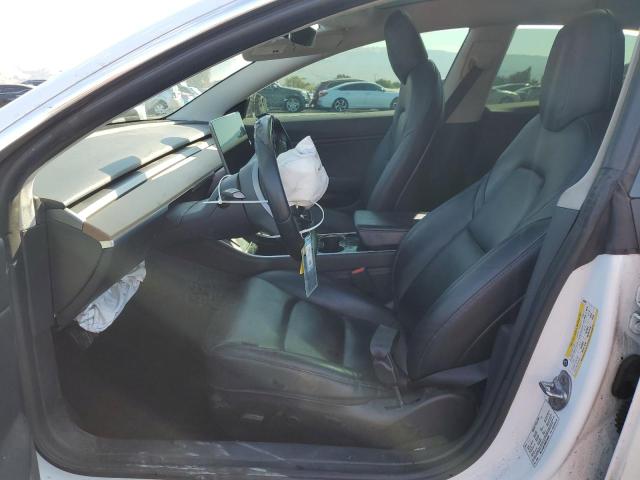 5YJ3E1EB5KF494097 - 2019 TESLA MODEL 3 Ağ foto 7