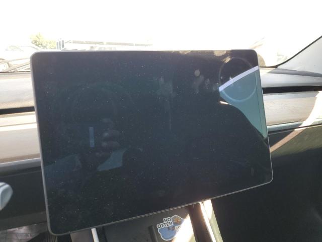 5YJ3E1EB5KF494097 - 2019 TESLA MODEL 3 Ağ foto 9