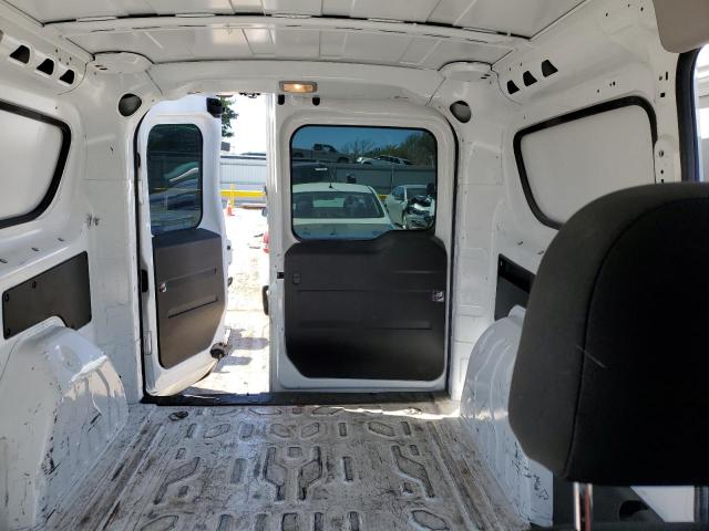 ZFBERFBT7G6B00874 - 2016 RAM PROMASTER SLT Білий фото 10