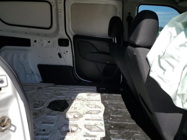 ZFBERFBT7G6B00874 - 2016 RAM PROMASTER SLT Білий фото 11