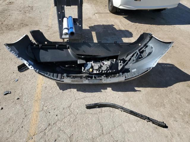 ZFBERFBT7G6B00874 - 2016 RAM PROMASTER SLT Білий фото 13