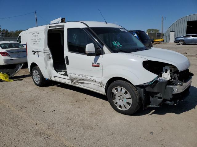 ZFBERFBT7G6B00874 - 2016 RAM PROMASTER SLT Білий фото 4