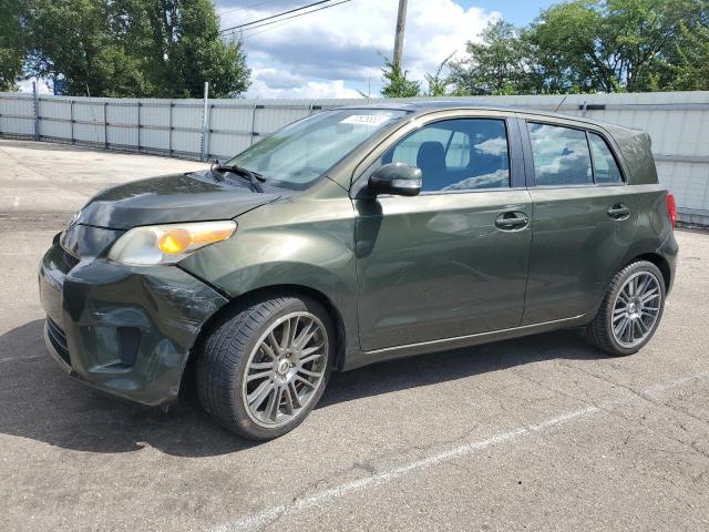 2011 TOYOTA SCION XD, 
