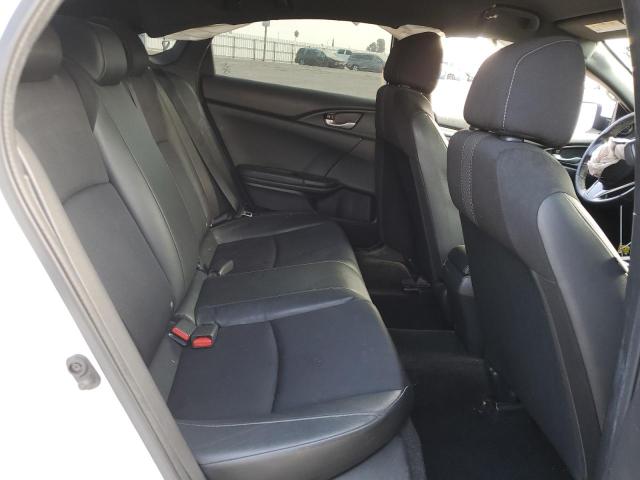 2HGFC2F8XKH538764 - 2019 HONDA CIVIC SPORT Ақ фото 10