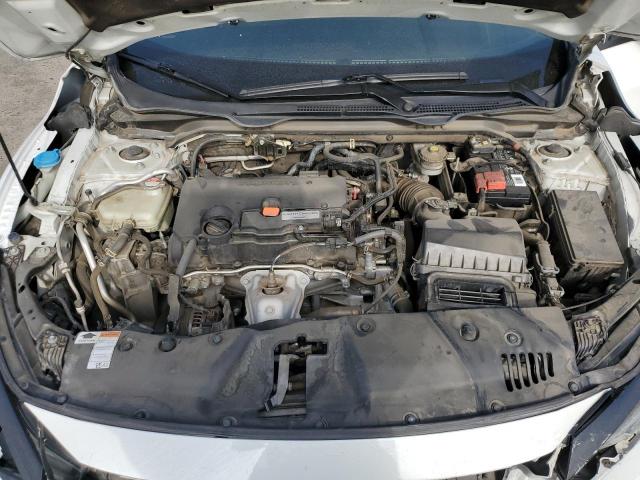 2HGFC2F8XKH538764 - 2019 HONDA CIVIC SPORT Ақ фото 11