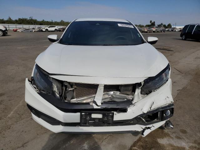 2HGFC2F8XKH538764 - 2019 HONDA CIVIC SPORT Ақ фото 5