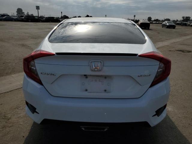 2HGFC2F8XKH538764 - 2019 HONDA CIVIC SPORT Ақ фото 6