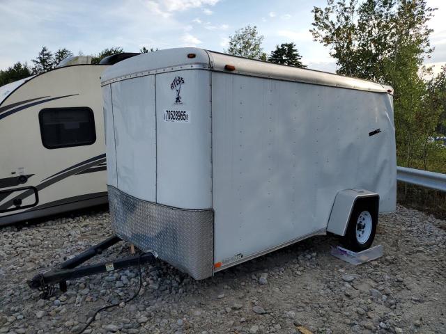 5HCKU1217FE033268 - 2015 ATLAS UNKNOWN WHITE photo 2