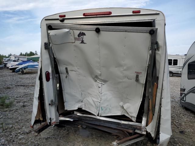 5HCKU1217FE033268 - 2015 ATLAS UNKNOWN WHITE photo 6