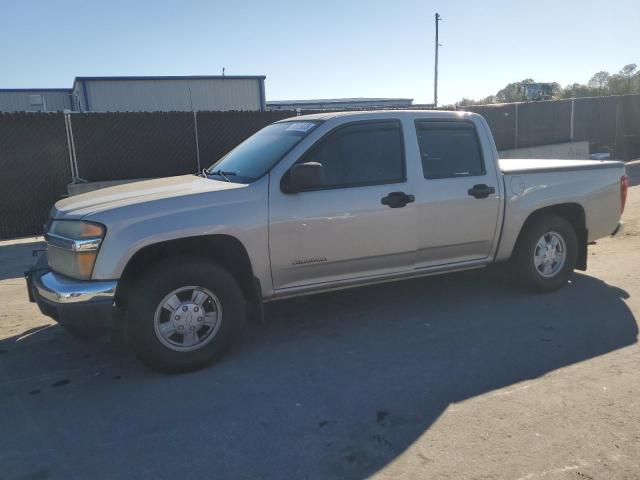 2004 CHEVROLET COLORADO, 