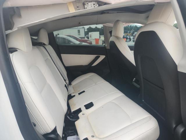 5YJYGDEDXMF105234 - 2021 TESLA MODEL Y Ağ foto 10