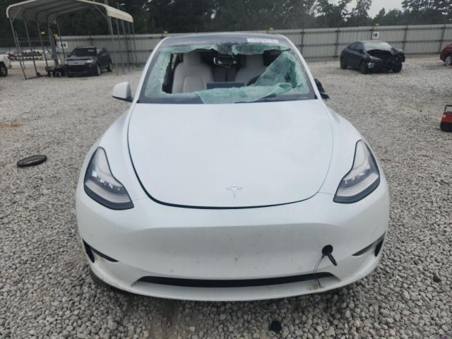 5YJYGDEDXMF105234 - 2021 TESLA MODEL Y Ağ foto 5