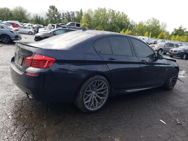 WBA5B1C56GG130036 - 2016 BMW 535 I BLACK photo 3