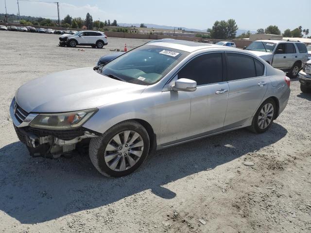 2013 HONDA ACCORD EXL, 