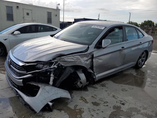 2024 VOLKSWAGEN JETTA SE, 