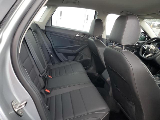 3VWEM7BU7RM040117 - 2024 VOLKSWAGEN JETTA SE SILVER photo 10
