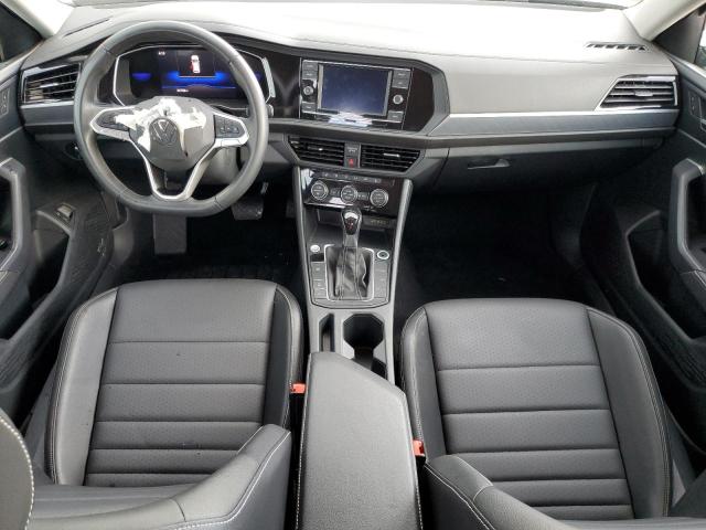 3VWEM7BU7RM040117 - 2024 VOLKSWAGEN JETTA SE SILVER photo 8