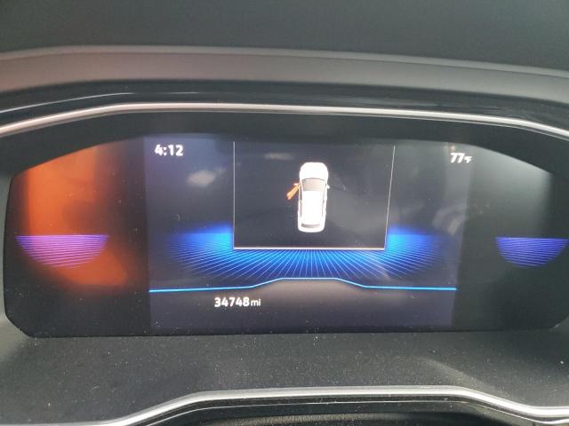 3VWEM7BU7RM040117 - 2024 VOLKSWAGEN JETTA SE SILVER photo 9