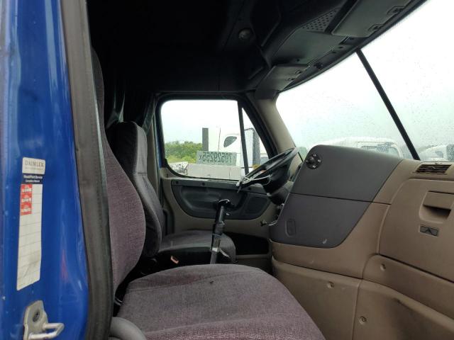 1FUJGHDV3CLBE0901 - 2012 FREIGHTLINER CASCADIA ლურჯი ფოტო 5