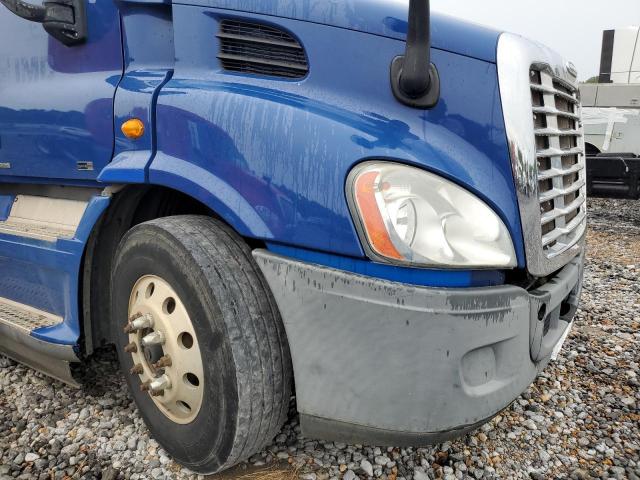 1FUJGHDV3CLBE0901 - 2012 FREIGHTLINER CASCADIA ლურჯი ფოტო 9