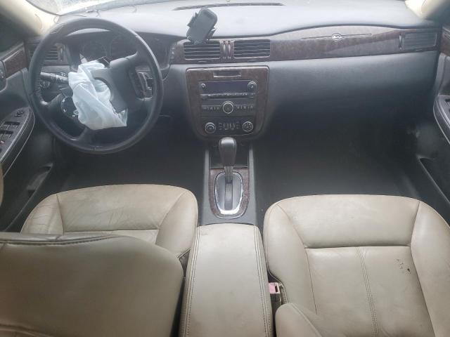 2G1WC5E34C1305925 - 2012 CHEVROLET IMPALA LTZ 白色 照片 8