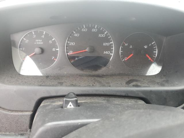 2G1WC5E34C1305925 - 2012 CHEVROLET IMPALA LTZ 白色 照片 9