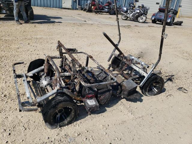 LTA0044861 - 2020 GOLF CART BURN photo 10