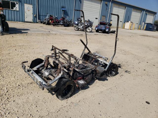 LTA0044861 - 2020 GOLF CART BURN photo 4