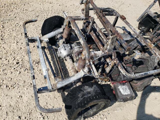 LTA0044861 - 2020 GOLF CART BURN photo 6