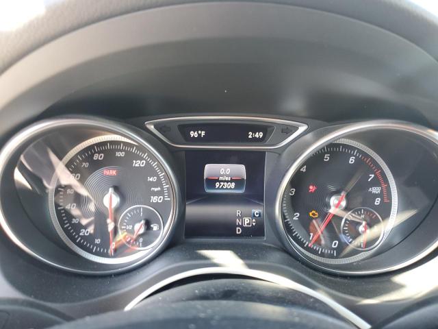 WDDSJ4EB3JN657666 - 2018 MERCEDES-BENZ CLA 250 Մոխրագույն լուսանկար 9