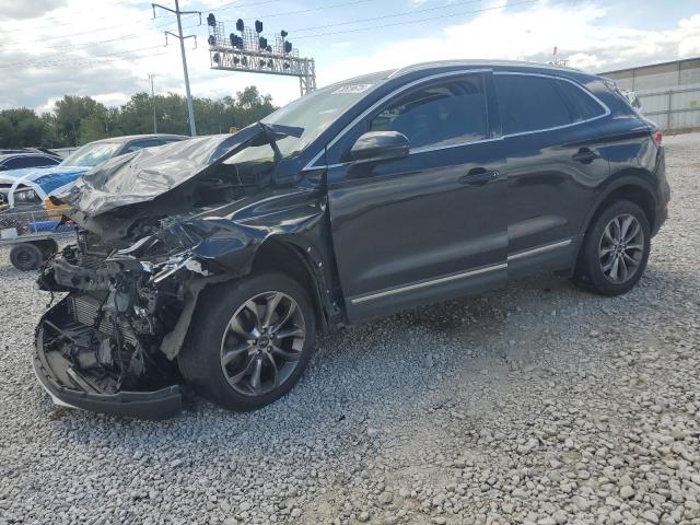 2019 LINCOLN MKC SELECT, 
