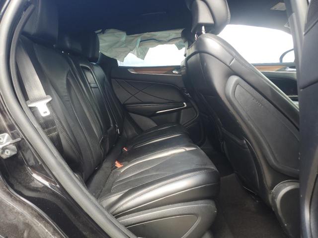 5LMCJ2D9XKUL20509 - 2019 LINCOLN MKC SELECT 黑色 照片 11