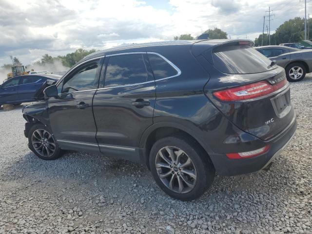 5LMCJ2D9XKUL20509 - 2019 LINCOLN MKC SELECT 黑色 照片 2
