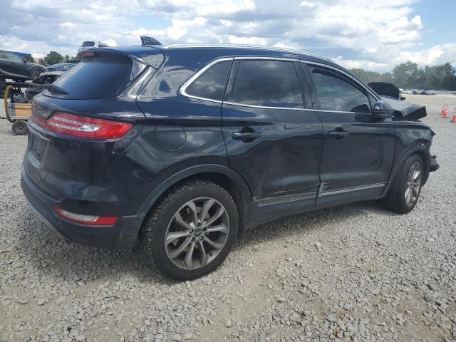 5LMCJ2D9XKUL20509 - 2019 LINCOLN MKC SELECT 黑色 照片 3