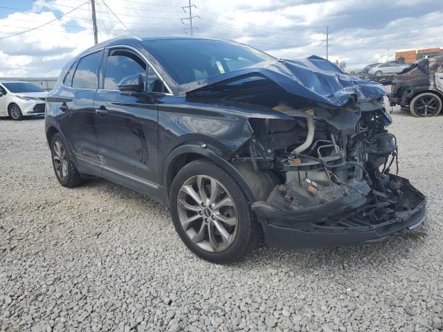 5LMCJ2D9XKUL20509 - 2019 LINCOLN MKC SELECT 黑色 照片 4