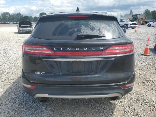 5LMCJ2D9XKUL20509 - 2019 LINCOLN MKC SELECT 黑色 照片 6