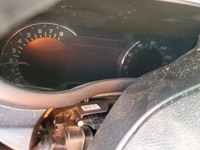 5LMCJ2D9XKUL20509 - 2019 LINCOLN MKC SELECT 黑色 照片 9