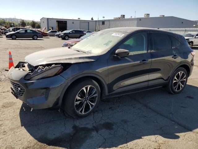 2022 FORD ESCAPE SE, 