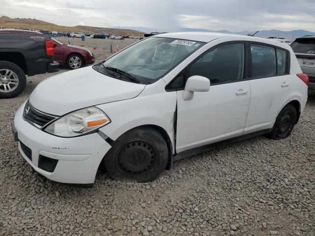 2011 NISSAN VERSA S, 